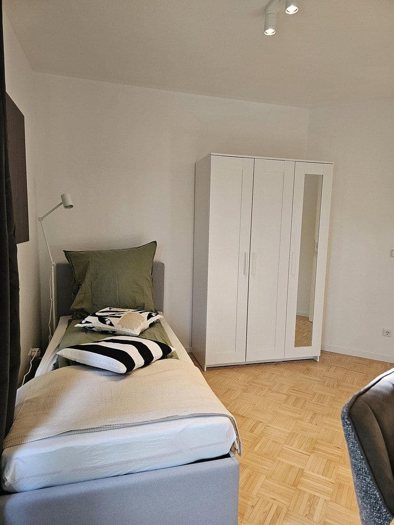 flat to rent, 11 m², Piesporter Straße 25, Berlin, Berlin flat to rent, 11 m², Piesporter Straße 25, Berlin, Berlin