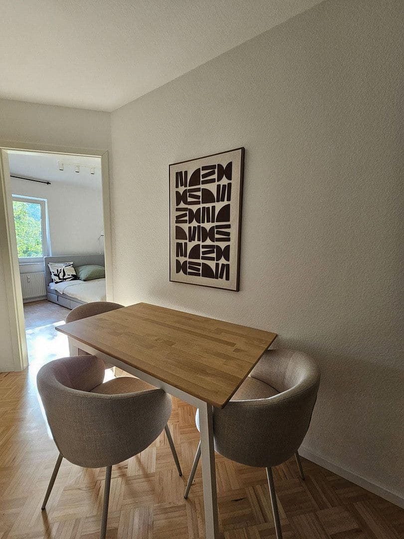 flat to rent, 11 m², Piesporter Straße 25, Berlin, Berlin flat to rent, 11 m², Piesporter Straße 25, Berlin, Berlin