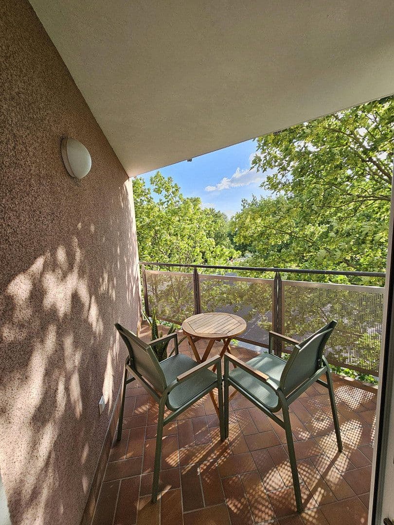 flat to rent, 11 m², Piesporter Straße 25, Berlin, Berlin flat to rent, 11 m², Piesporter Straße 25, Berlin, Berlin