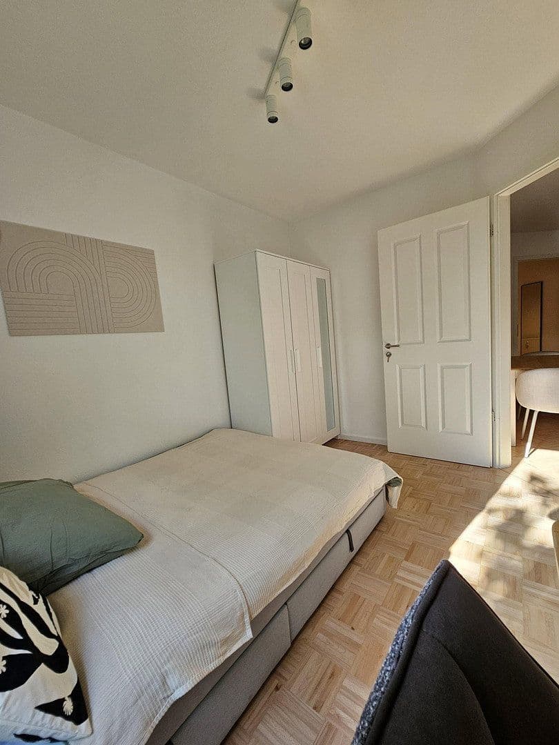 flat to rent, 11 m², Piesporter Straße 25, Berlin, Berlin flat to rent, 11 m², Piesporter Straße 25, Berlin, Berlin