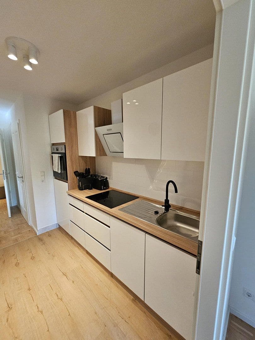 flat to rent, 11 m², Piesporter Straße 25, Berlin, Berlin flat to rent, 11 m², Piesporter Straße 25, Berlin, Berlin