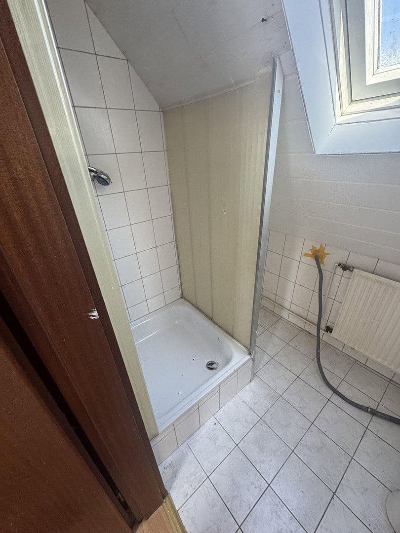 2 bedroom flat to rent, 50 m², Zum Oberntor 36, Springe, Lower Saxony 2 bedroom flat to rent, 50 m², Zum Oberntor 36, Springe, Lower Saxony