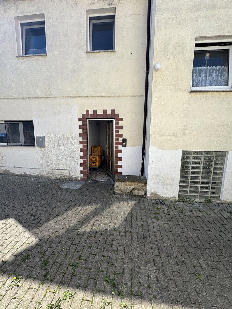 2 bedroom flat to rent, 50 m², Zum Oberntor 36, Springe, Lower Saxony 2 bedroom flat to rent, 50 m², Zum Oberntor 36, Springe, Lower Saxony