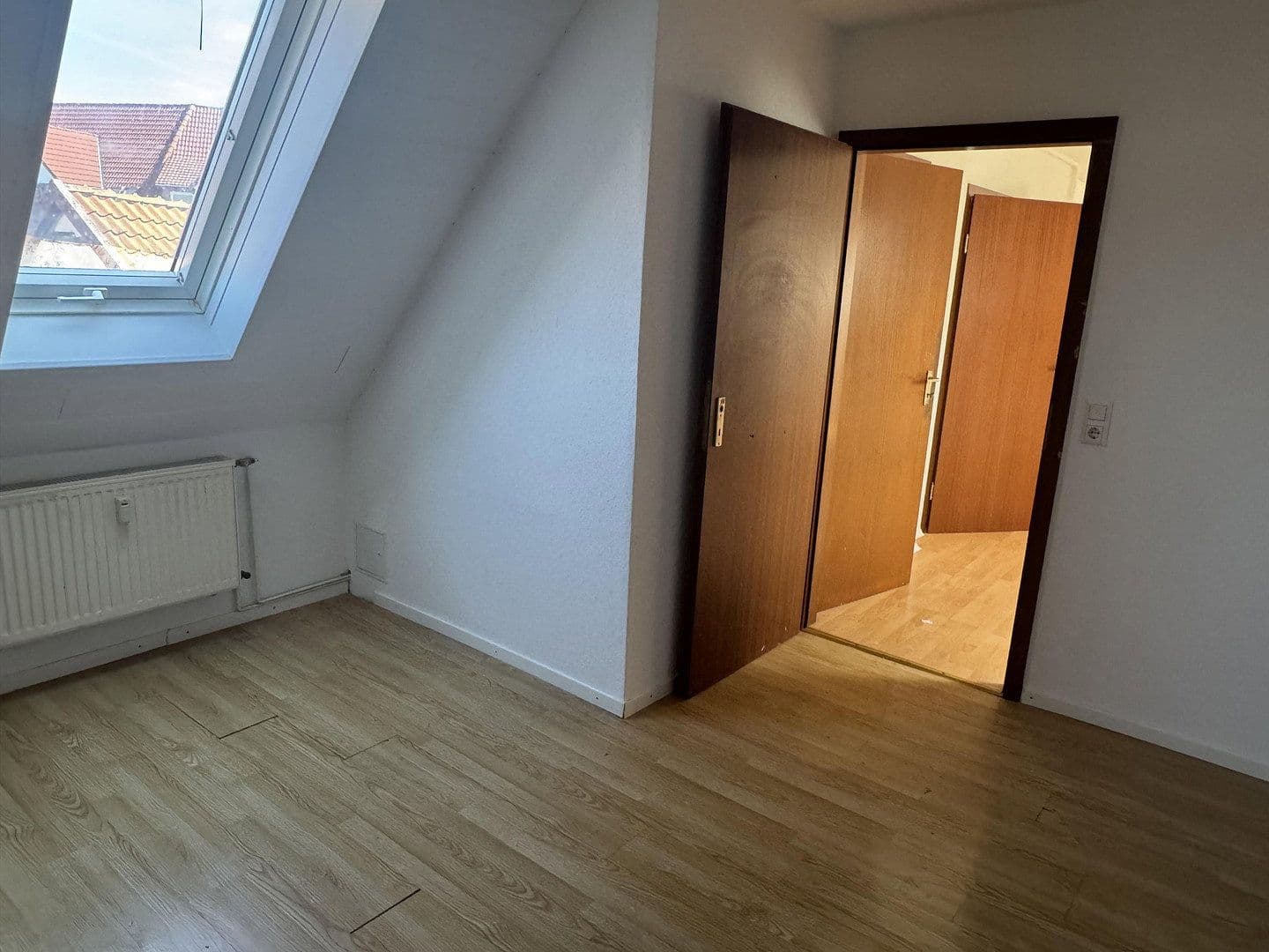 2 bedroom flat to rent, 50 m², Zum Oberntor 36, Springe, Lower Saxony 2 bedroom flat to rent, 50 m², Zum Oberntor 36, Springe, Lower Saxony