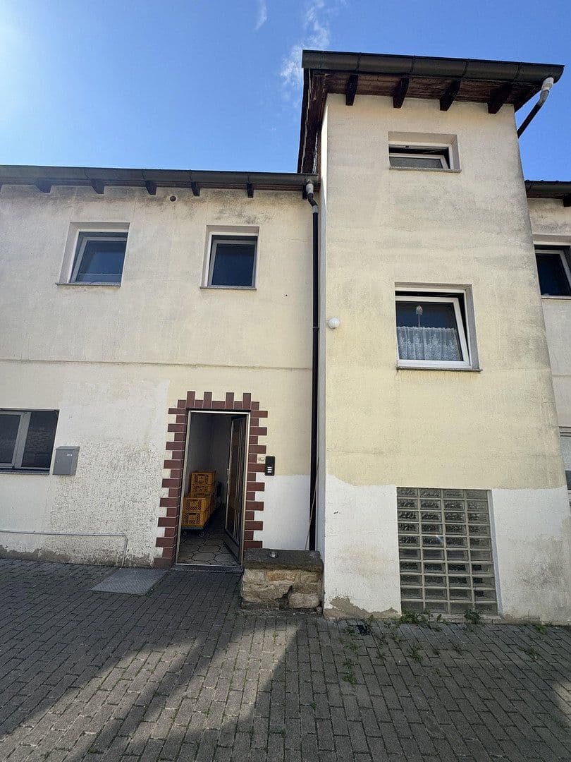 2 bedroom flat to rent, 50 m², Zum Oberntor 36, Springe, Lower Saxony 2 bedroom flat to rent, 50 m², Zum Oberntor 36, Springe, Lower Saxony