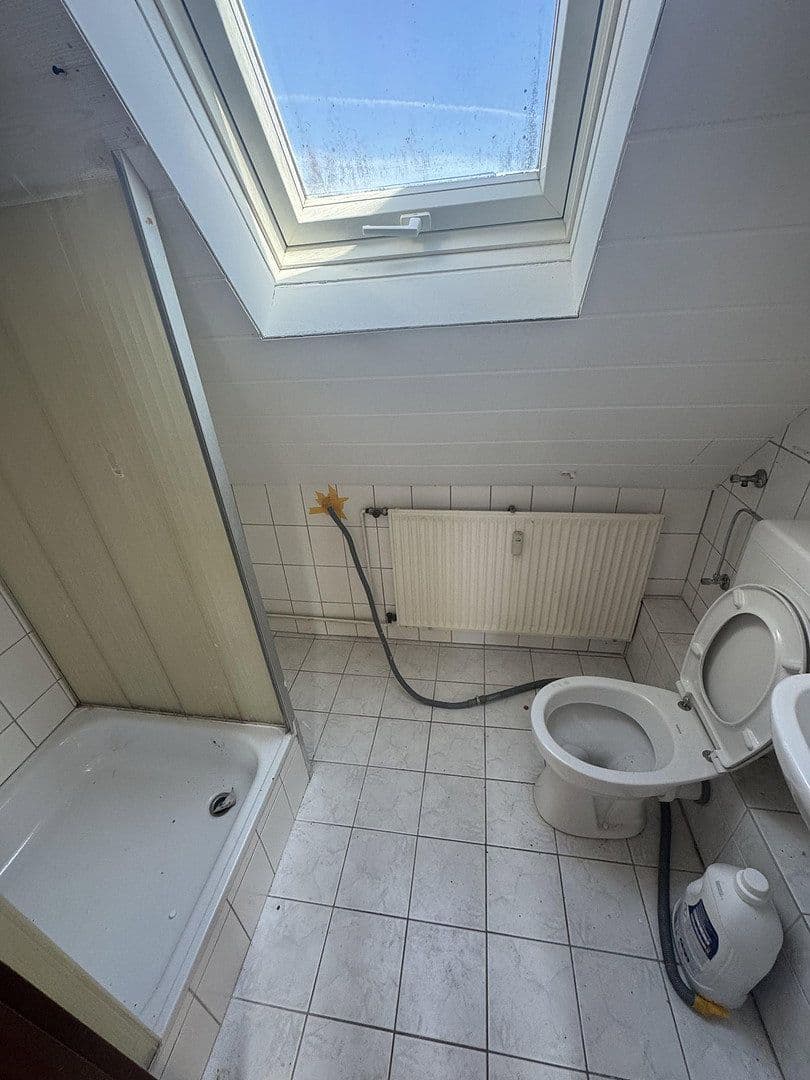 2 bedroom flat to rent, 50 m², Zum Oberntor 36, Springe, Lower Saxony 2 bedroom flat to rent, 50 m², Zum Oberntor 36, Springe, Lower Saxony