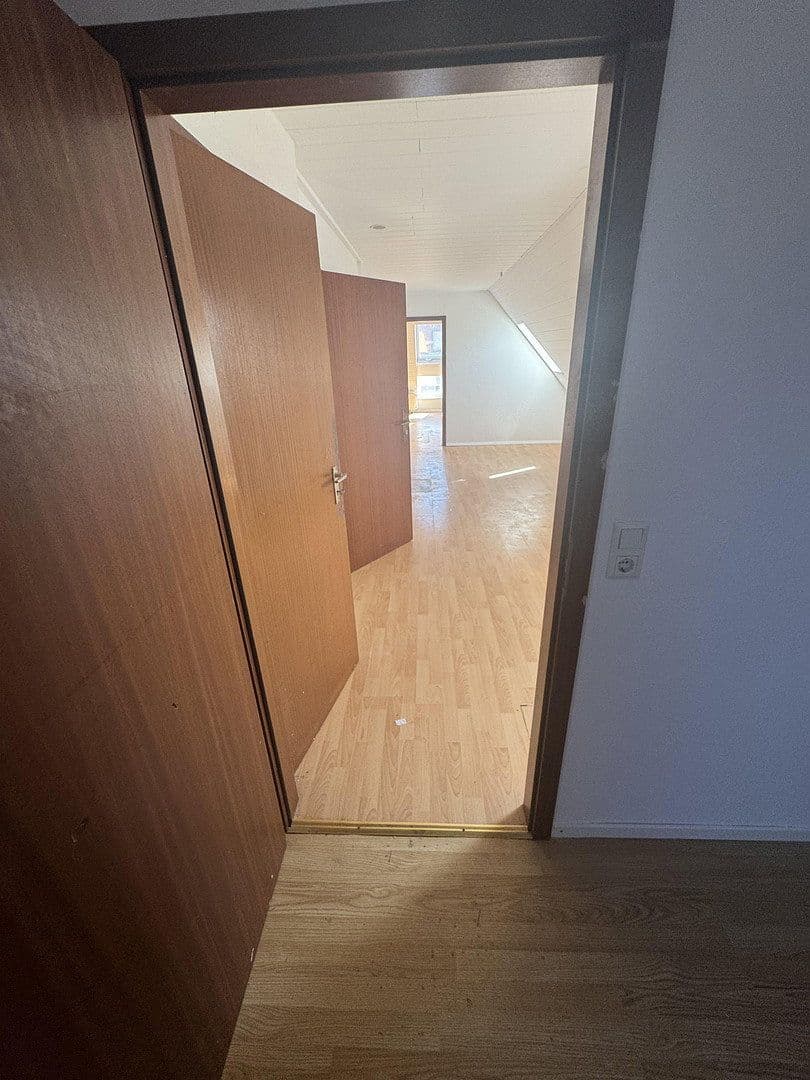 2 bedroom flat to rent, 50 m², Zum Oberntor 36, Springe, Lower Saxony 2 bedroom flat to rent, 50 m², Zum Oberntor 36, Springe, Lower Saxony