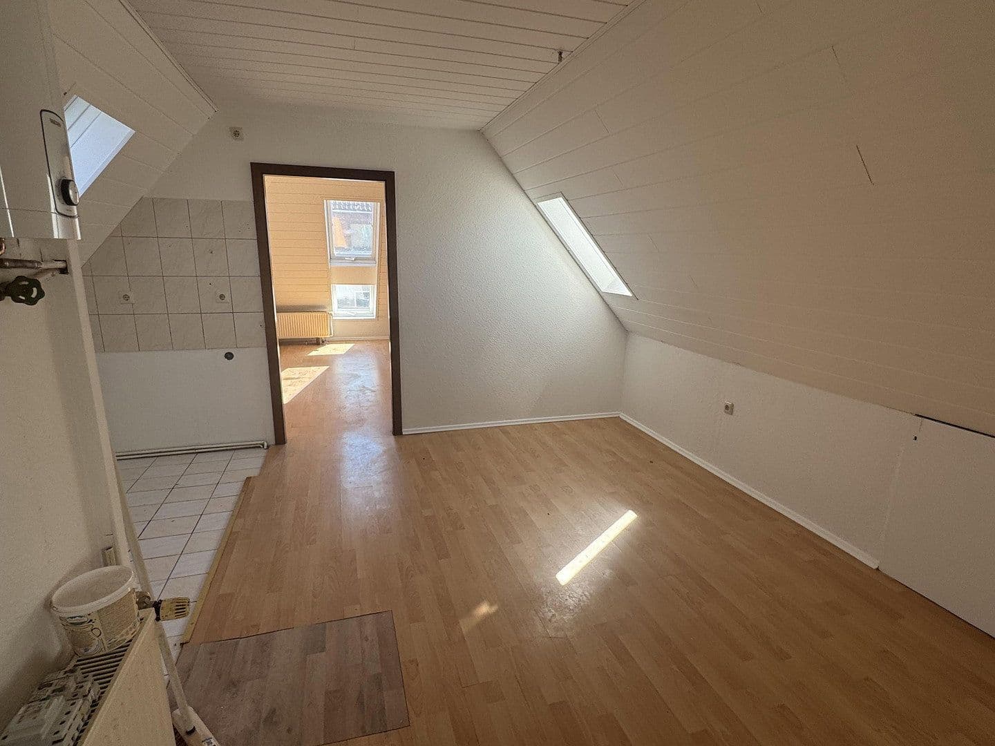 2 bedroom flat to rent, 50 m², Zum Oberntor 36, Springe, Lower Saxony 2 bedroom flat to rent, 50 m², Zum Oberntor 36, Springe, Lower Saxony