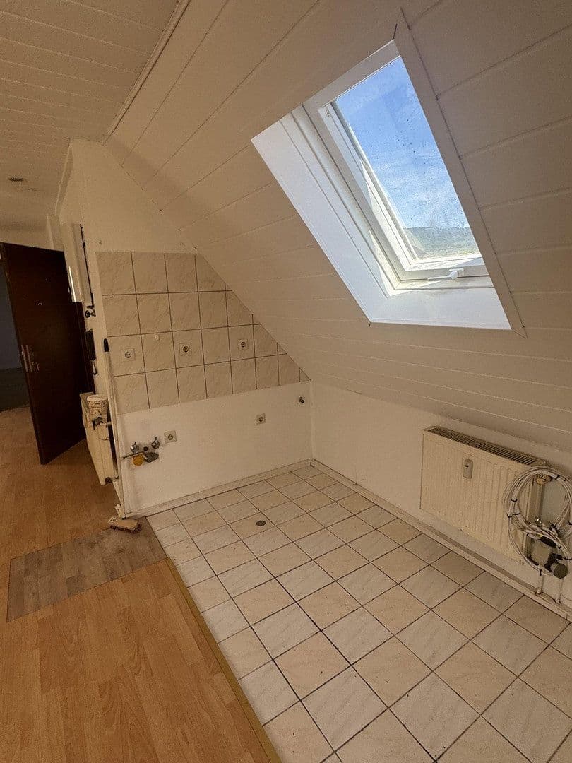 2 bedroom flat to rent, 50 m², Zum Oberntor 36, Springe, Lower Saxony 2 bedroom flat to rent, 50 m², Zum Oberntor 36, Springe, Lower Saxony