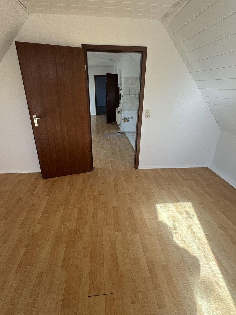2 bedroom flat to rent, 50 m², Zum Oberntor 36, Springe, Lower Saxony 2 bedroom flat to rent, 50 m², Zum Oberntor 36, Springe, Lower Saxony