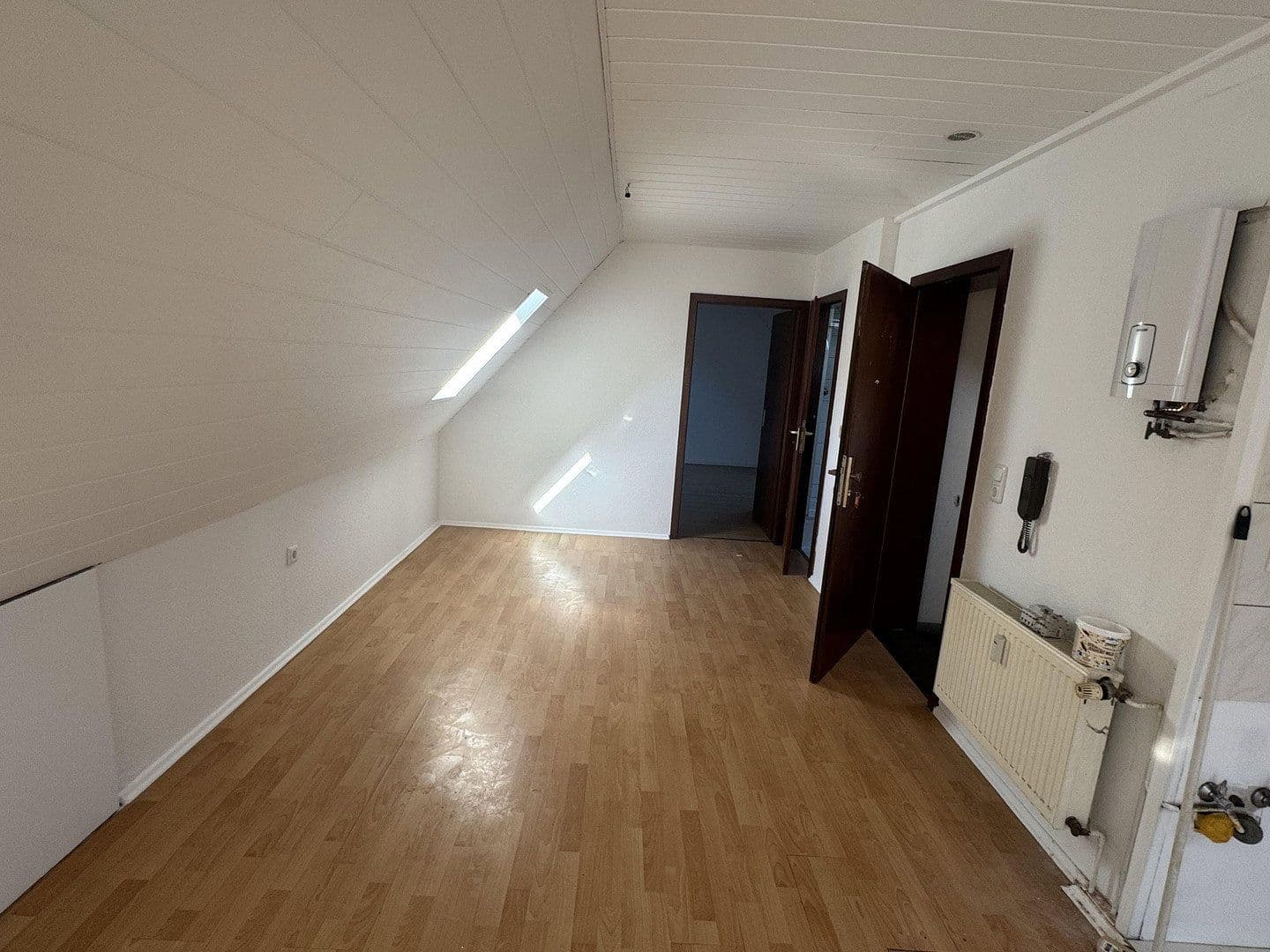 2 bedroom flat to rent, 50 m², Zum Oberntor 36, Springe, Lower Saxony 2 bedroom flat to rent, 50 m², Zum Oberntor 36, Springe, Lower Saxony
