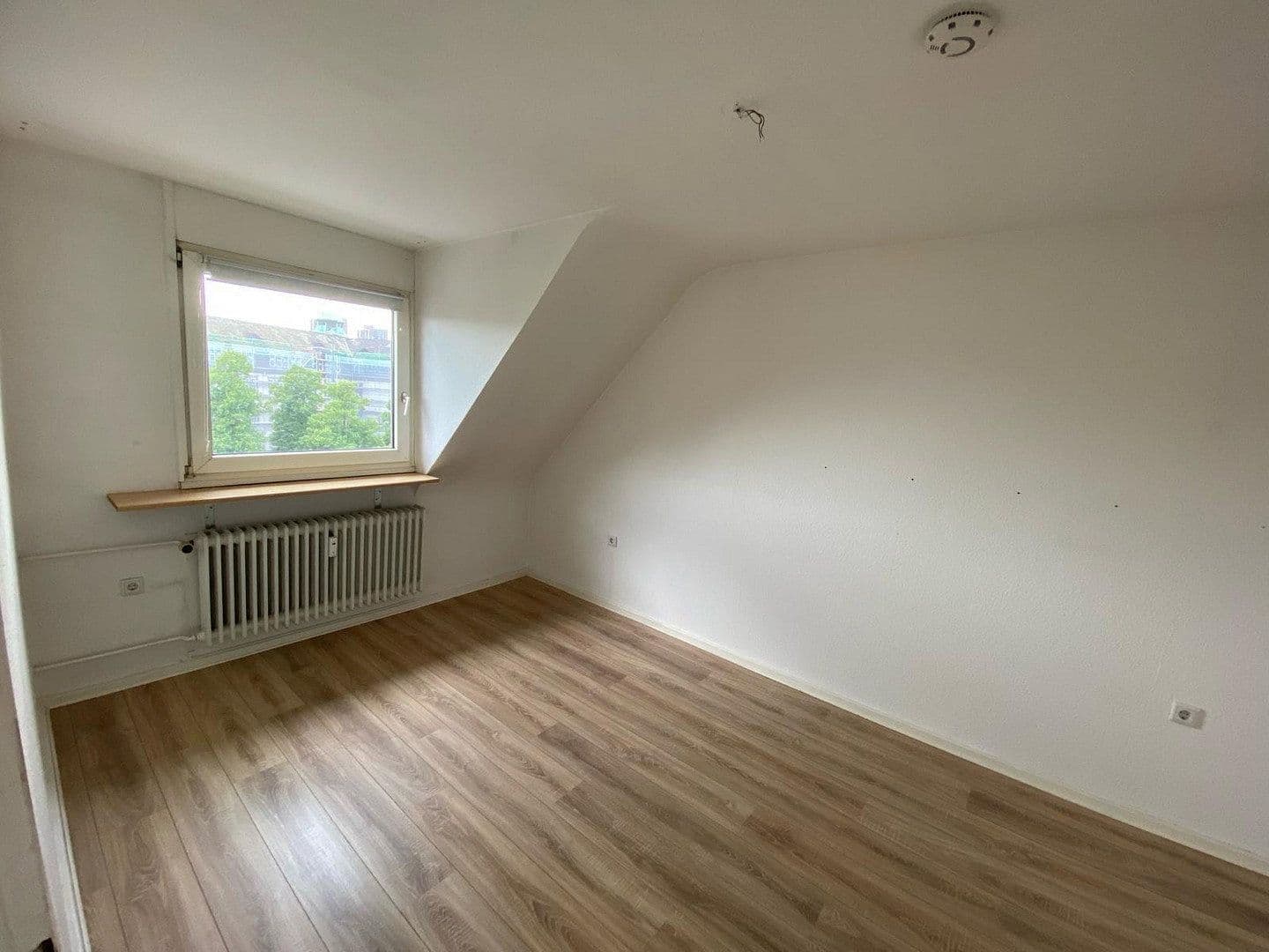 2 bedroom flat to rent, 41 m², Bibienastraße, Mannheim, Baden-Württemberg 2 bedroom flat to rent, 41 m², Bibienastraße, Mannheim, Baden-Württemberg