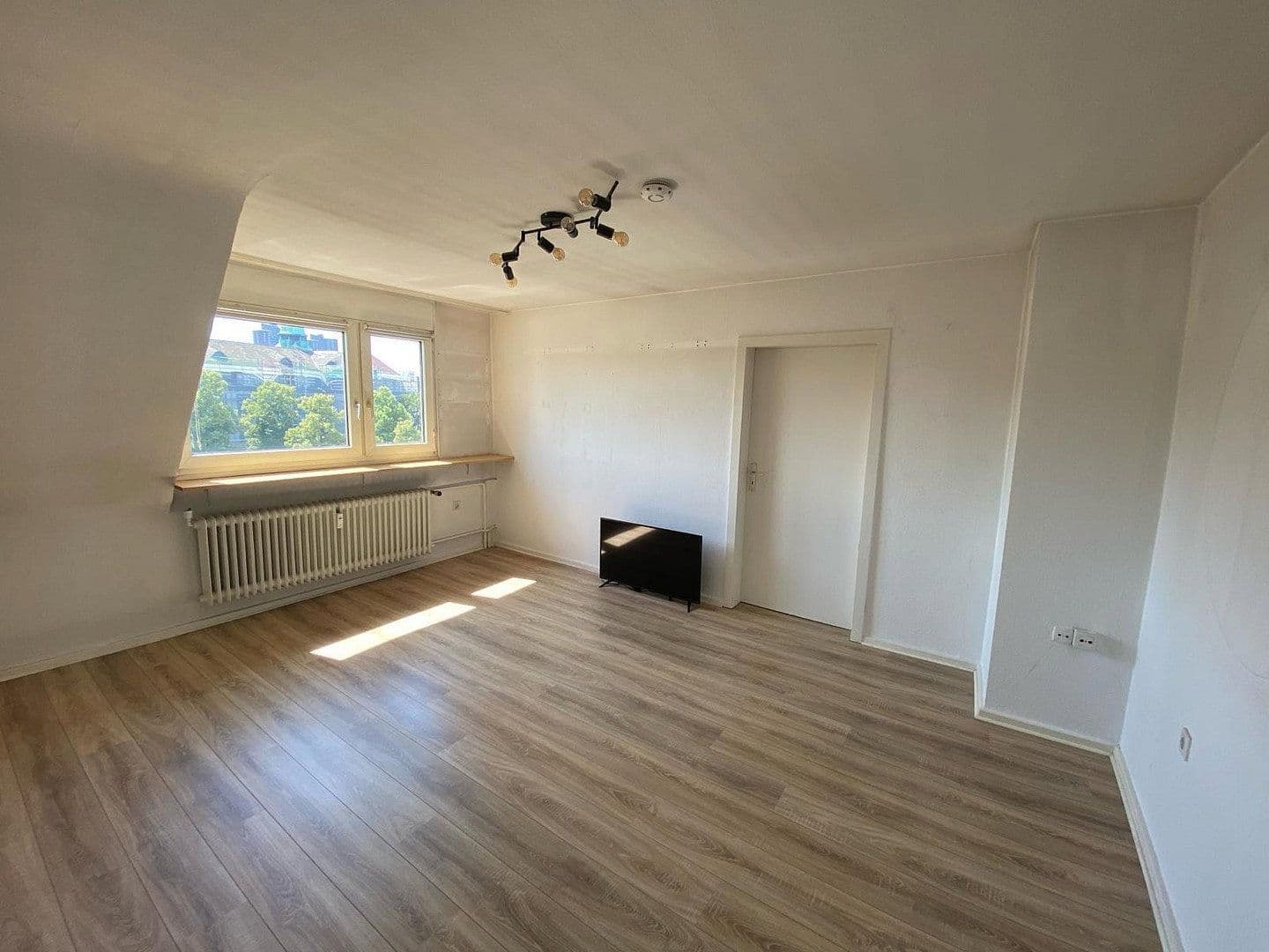 2 bedroom flat to rent, 41 m², Bibienastraße, Mannheim, Baden-Württemberg 2 bedroom flat to rent, 41 m², Bibienastraße, Mannheim, Baden-Württemberg