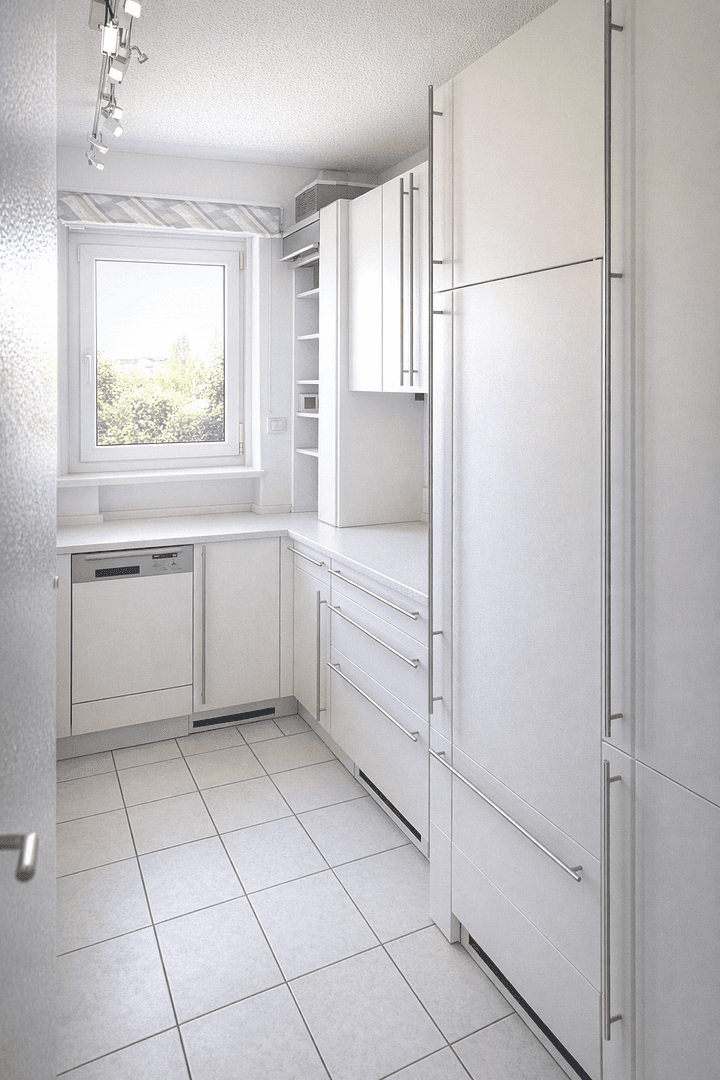 2 bedroom with open-plan kitchen flat for sale, 77 m², Allensbach, Baden-Württemberg 2 bedroom with open-plan kitchen flat for sale, 77 m², Allensbach, Baden-Württemberg