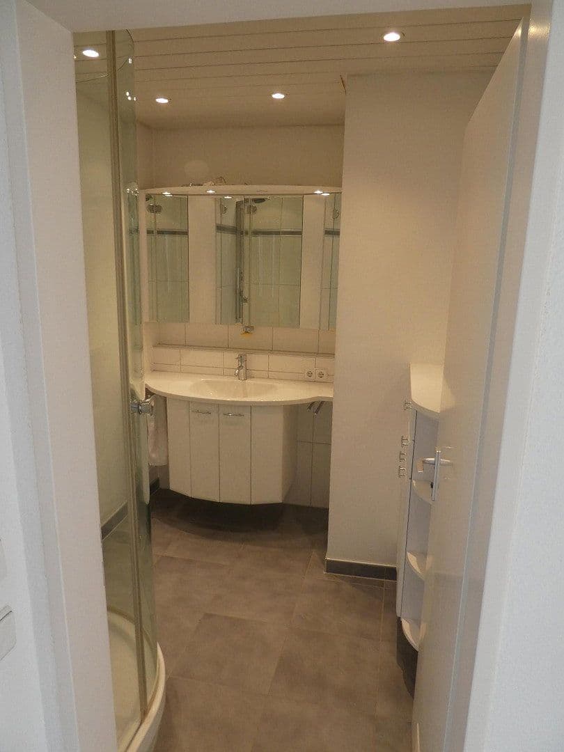 2 bedroom with open-plan kitchen flat for sale, 77 m², Allensbach, Baden-Württemberg 2 bedroom with open-plan kitchen flat for sale, 77 m², Allensbach, Baden-Württemberg