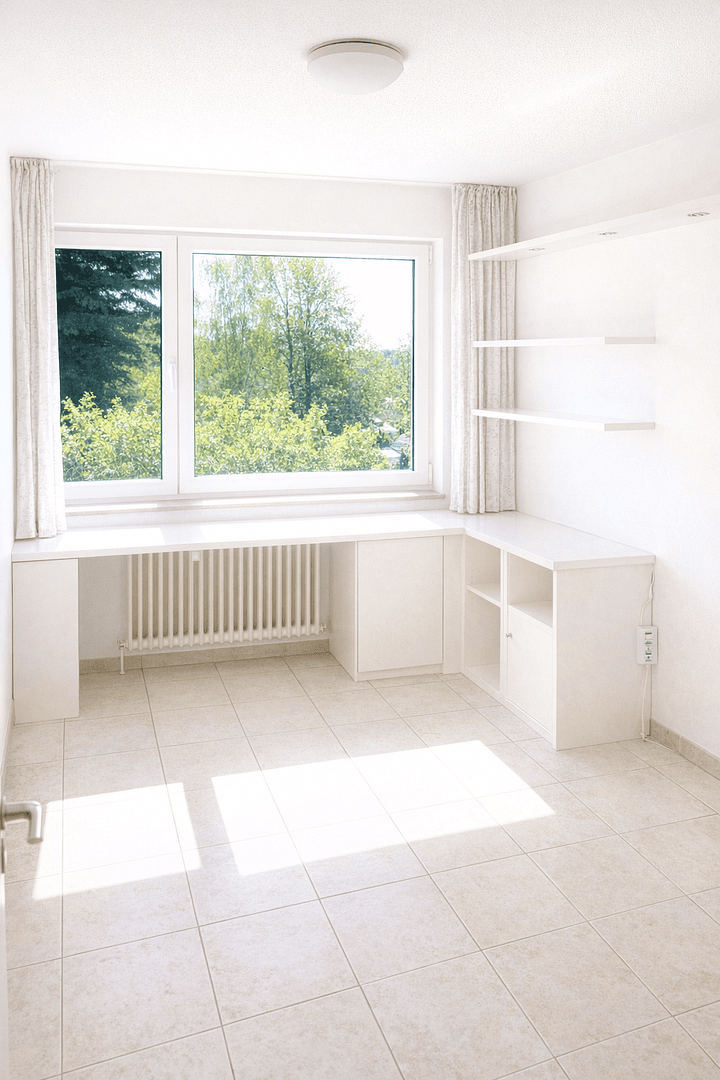 2 bedroom with open-plan kitchen flat for sale, 77 m², Allensbach, Baden-Württemberg 2 bedroom with open-plan kitchen flat for sale, 77 m², Allensbach, Baden-Württemberg