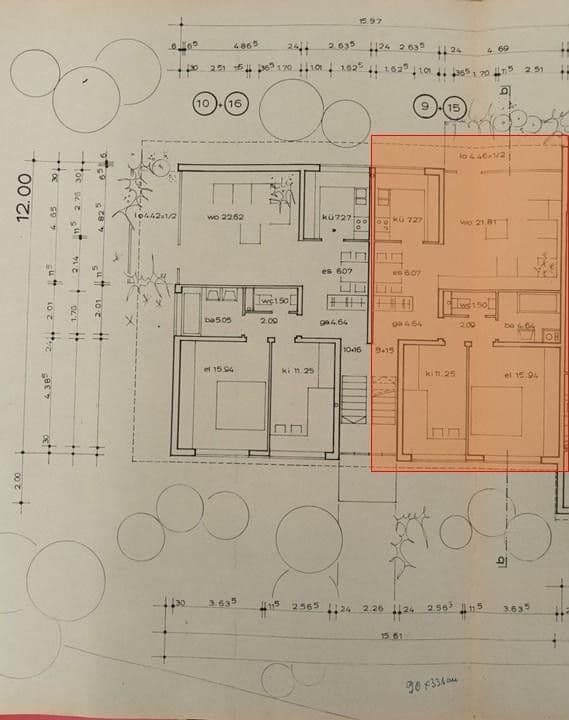 2 bedroom with open-plan kitchen flat for sale, 77 m², Allensbach, Baden-Württemberg 2 bedroom with open-plan kitchen flat for sale, 77 m², Allensbach, Baden-Württemberg