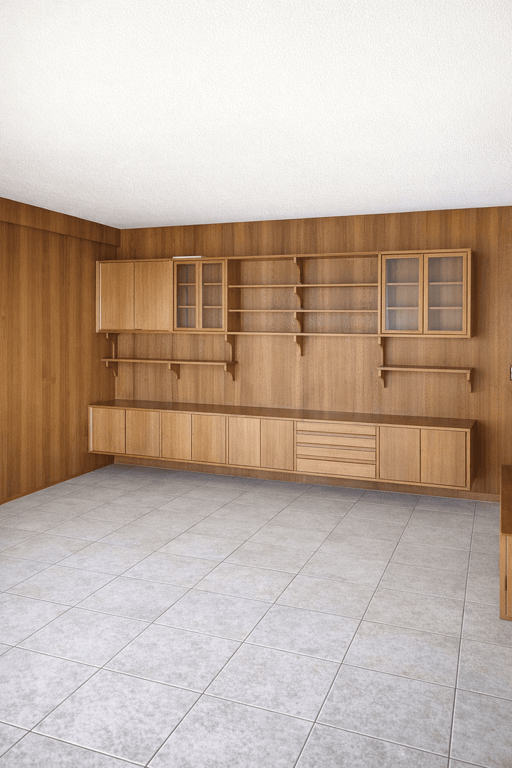 2 bedroom with open-plan kitchen flat for sale, 77 m², Allensbach, Baden-Württemberg 2 bedroom with open-plan kitchen flat for sale, 77 m², Allensbach, Baden-Württemberg