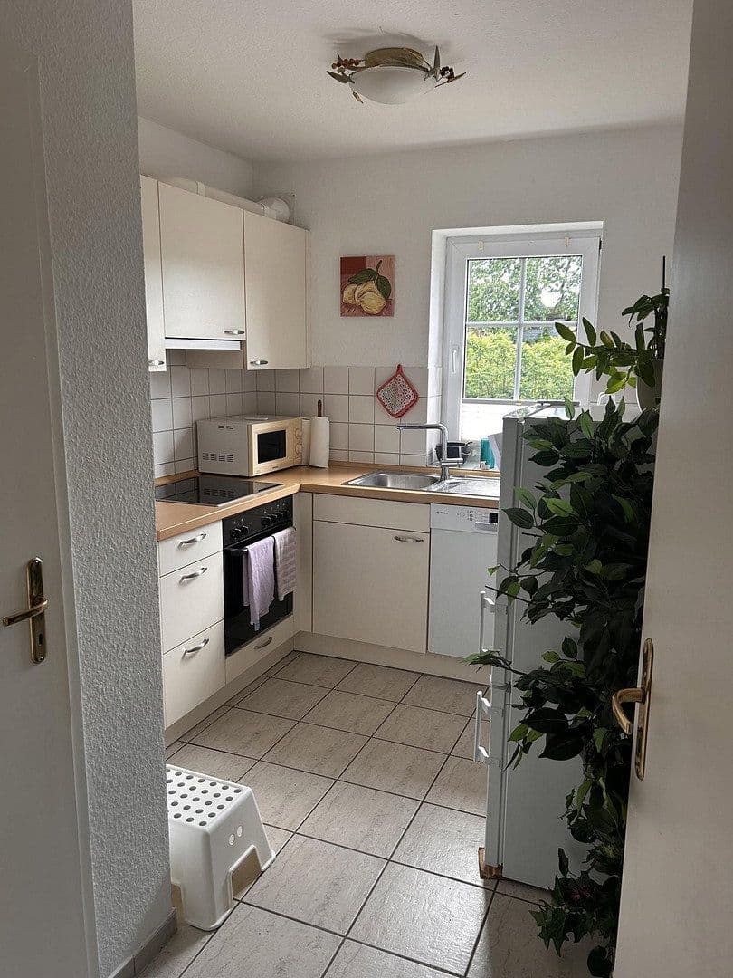 2 bedroom flat to rent, 55 m², Hauptstr. 25b, Lüdersdorf, Mecklenburg-Vorpommern 2 bedroom flat to rent, 55 m², Hauptstr. 25b, Lüdersdorf, Mecklenburg-Vorpommern