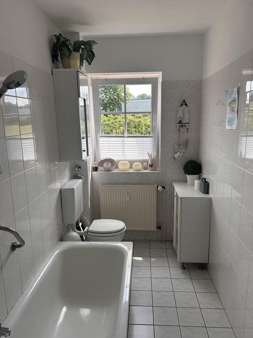 2 bedroom flat to rent, 55 m², Hauptstr. 25b, Lüdersdorf, Mecklenburg-Vorpommern 2 bedroom flat to rent, 55 m², Hauptstr. 25b, Lüdersdorf, Mecklenburg-Vorpommern