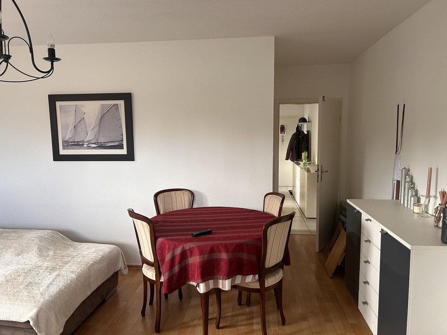 2 bedroom flat to rent, 55 m², Hauptstr. 25b, Lüdersdorf, Mecklenburg-Vorpommern 2 bedroom flat to rent, 55 m², Hauptstr. 25b, Lüdersdorf, Mecklenburg-Vorpommern