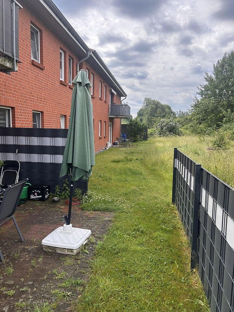 2 bedroom flat to rent, 55 m², Hauptstr. 25b, Lüdersdorf, Mecklenburg-Vorpommern 2 bedroom flat to rent, 55 m², Hauptstr. 25b, Lüdersdorf, Mecklenburg-Vorpommern