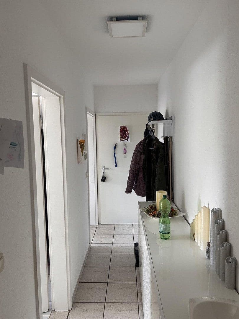 2 bedroom flat to rent, 55 m², Hauptstr. 25b, Lüdersdorf, Mecklenburg-Vorpommern 2 bedroom flat to rent, 55 m², Hauptstr. 25b, Lüdersdorf, Mecklenburg-Vorpommern