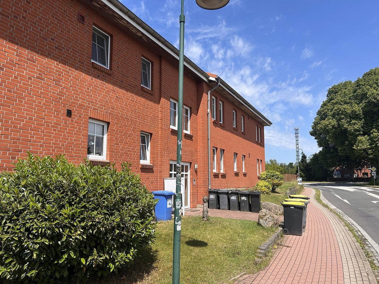 2 bedroom flat to rent, 55 m², Hauptstr. 25b, Lüdersdorf, Mecklenburg-Vorpommern 2 bedroom flat to rent, 55 m², Hauptstr. 25b, Lüdersdorf, Mecklenburg-Vorpommern
