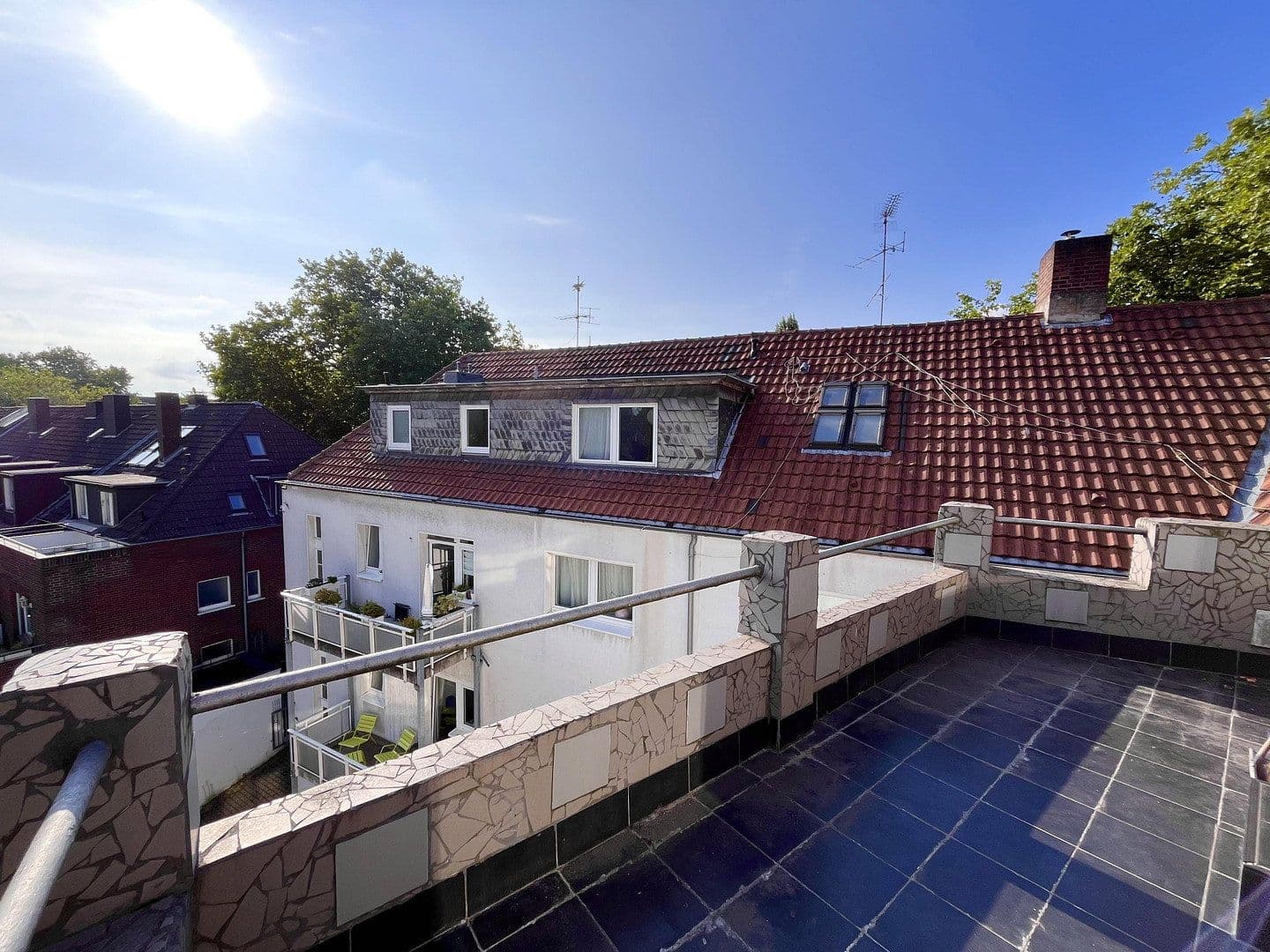 3 bedroom flat to rent, 165 m², Moselstraße 9, Duisburg, North Rhine-Westphalia 3 bedroom flat to rent, 165 m², Moselstraße 9, Duisburg, North Rhine-Westphalia