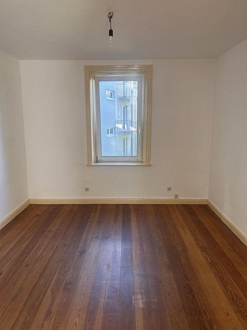 2 bedroom flat to rent, 45 m², Brockestr. 44, Lübeck, Schleswig-Holstein 2 bedroom flat to rent, 45 m², Brockestr. 44, Lübeck, Schleswig-Holstein