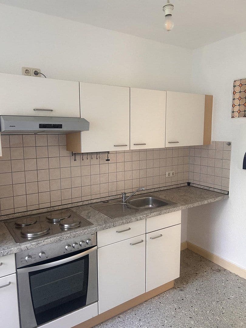 2 bedroom flat to rent, 45 m², Brockestr. 44, Lübeck, Schleswig-Holstein 2 bedroom flat to rent, 45 m², Brockestr. 44, Lübeck, Schleswig-Holstein