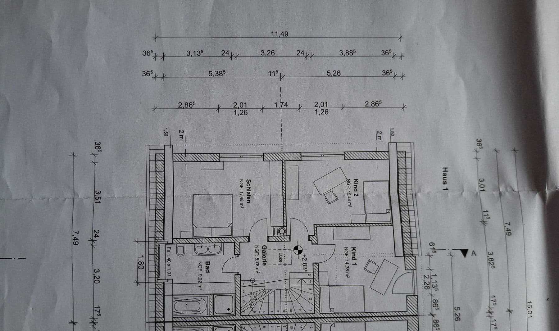 house to rent, 170 m², Rohrbach/Ilm, Bavaria house to rent, 170 m², Rohrbach/Ilm, Bavaria