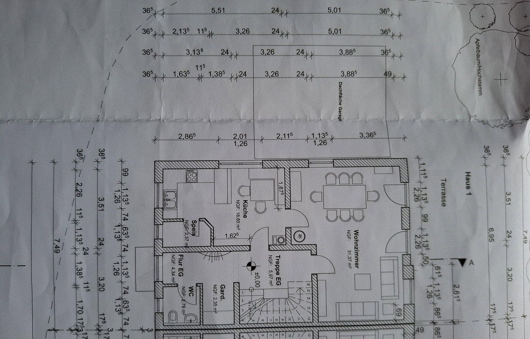 house to rent, 170 m², Rohrbach/Ilm, Bavaria house to rent, 170 m², Rohrbach/Ilm, Bavaria