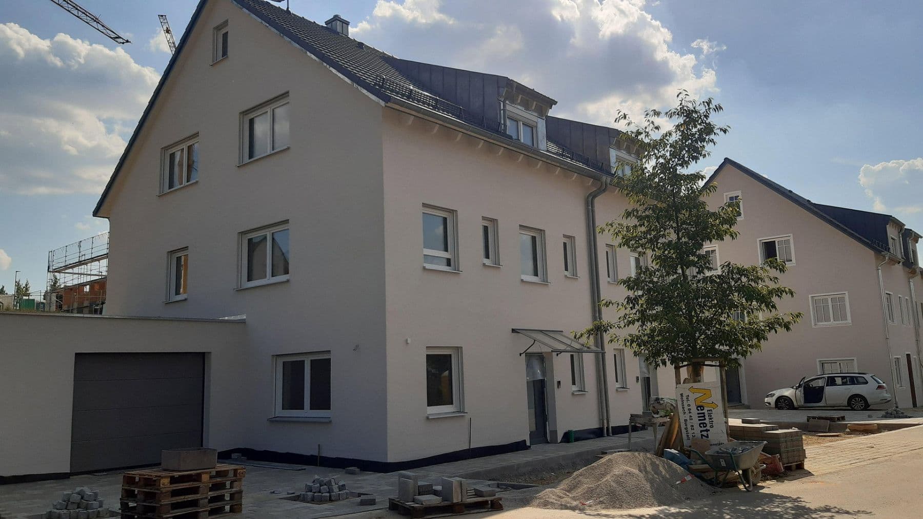 house to rent, 170 m², Rohrbach/Ilm, Bavaria house to rent, 170 m², Rohrbach/Ilm, Bavaria