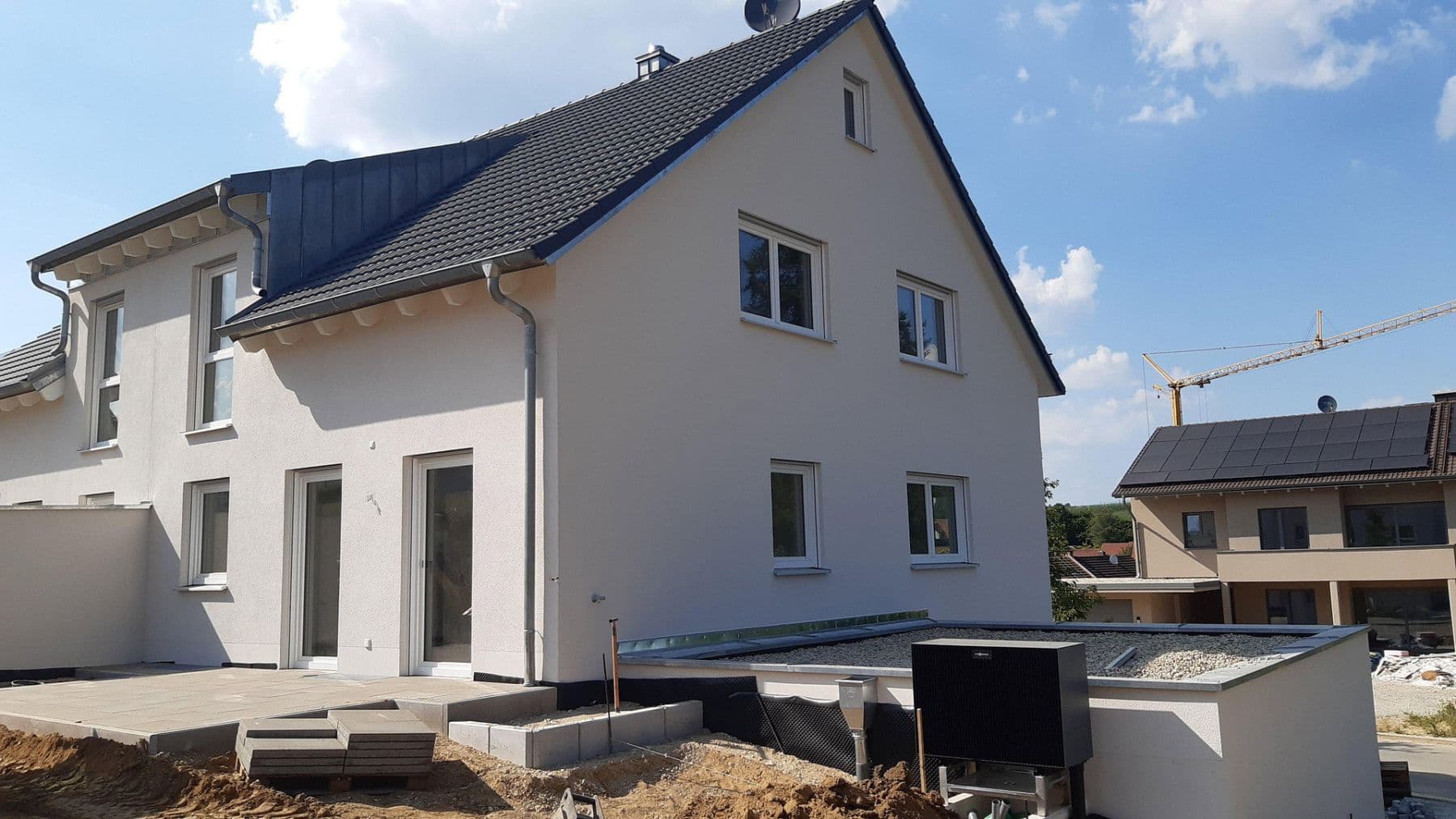 house to rent, 170 m², Rohrbach/Ilm, Bavaria house to rent, 170 m², Rohrbach/Ilm, Bavaria