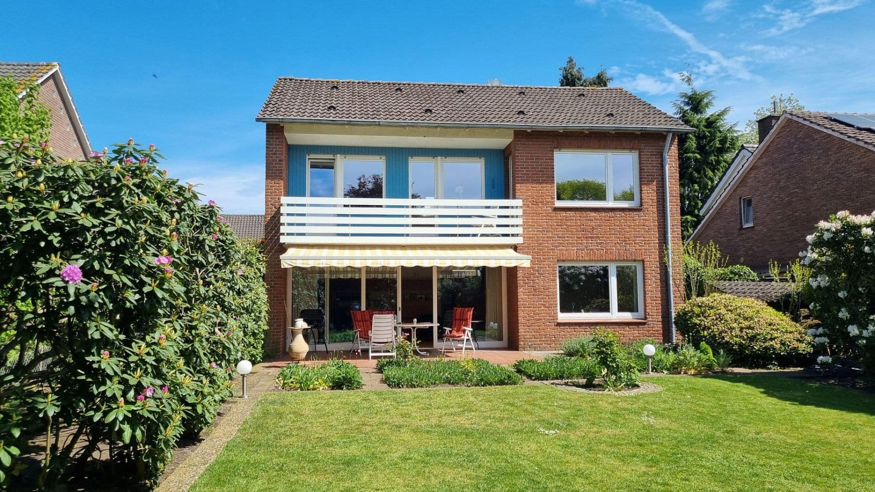 house for sale, 166 m², Nordhorn, Lower Saxony house for sale, 166 m², Nordhorn, Lower Saxony