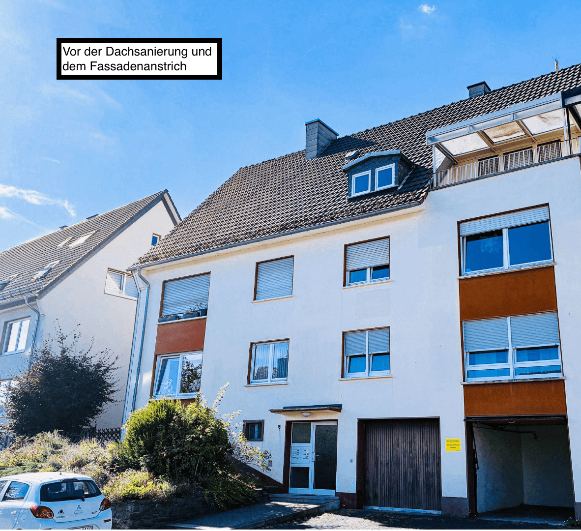 2 bedroom flat for sale, 40 m², Biedenkopfer Straße, Siegen, North Rhine-Westphalia 2 bedroom flat for sale, 40 m², Biedenkopfer Straße, Siegen, North Rhine-Westphalia