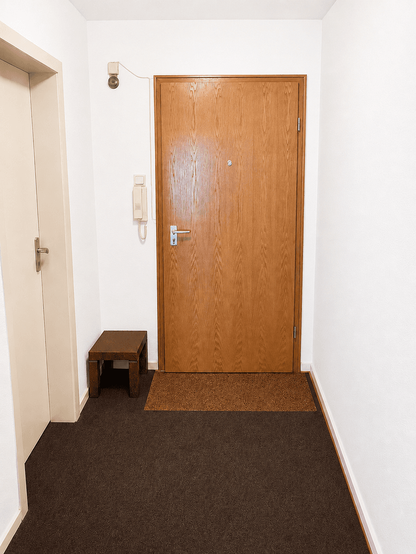 2 bedroom flat for sale, 40 m², Biedenkopfer Straße, Siegen, North Rhine-Westphalia 2 bedroom flat for sale, 40 m², Biedenkopfer Straße, Siegen, North Rhine-Westphalia