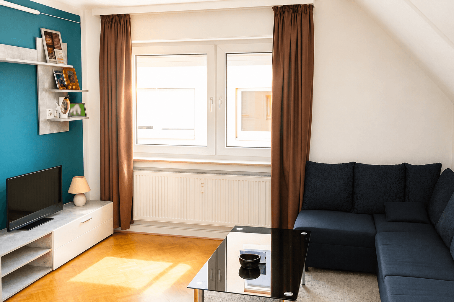 2 bedroom flat for sale, 40 m², Biedenkopfer Straße, Siegen, North Rhine-Westphalia 2 bedroom flat for sale, 40 m², Biedenkopfer Straße, Siegen, North Rhine-Westphalia