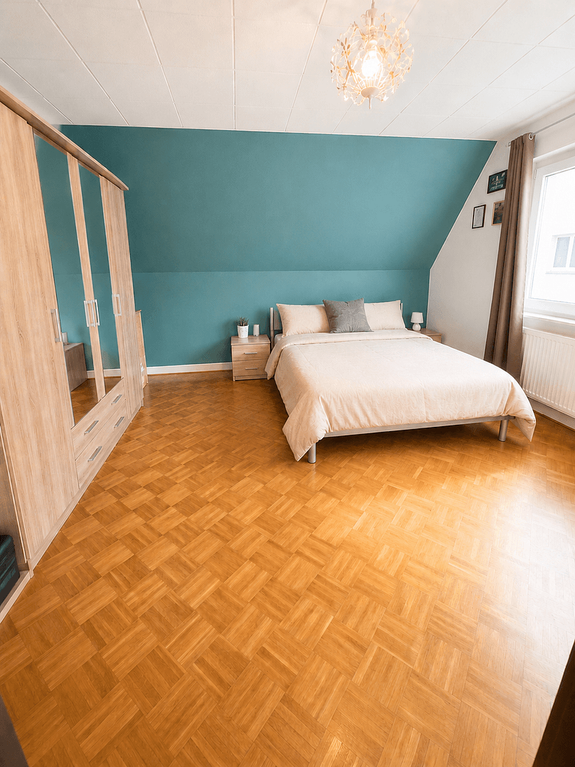 2 bedroom flat for sale, 40 m², Biedenkopfer Straße, Siegen, North Rhine-Westphalia 2 bedroom flat for sale, 40 m², Biedenkopfer Straße, Siegen, North Rhine-Westphalia
