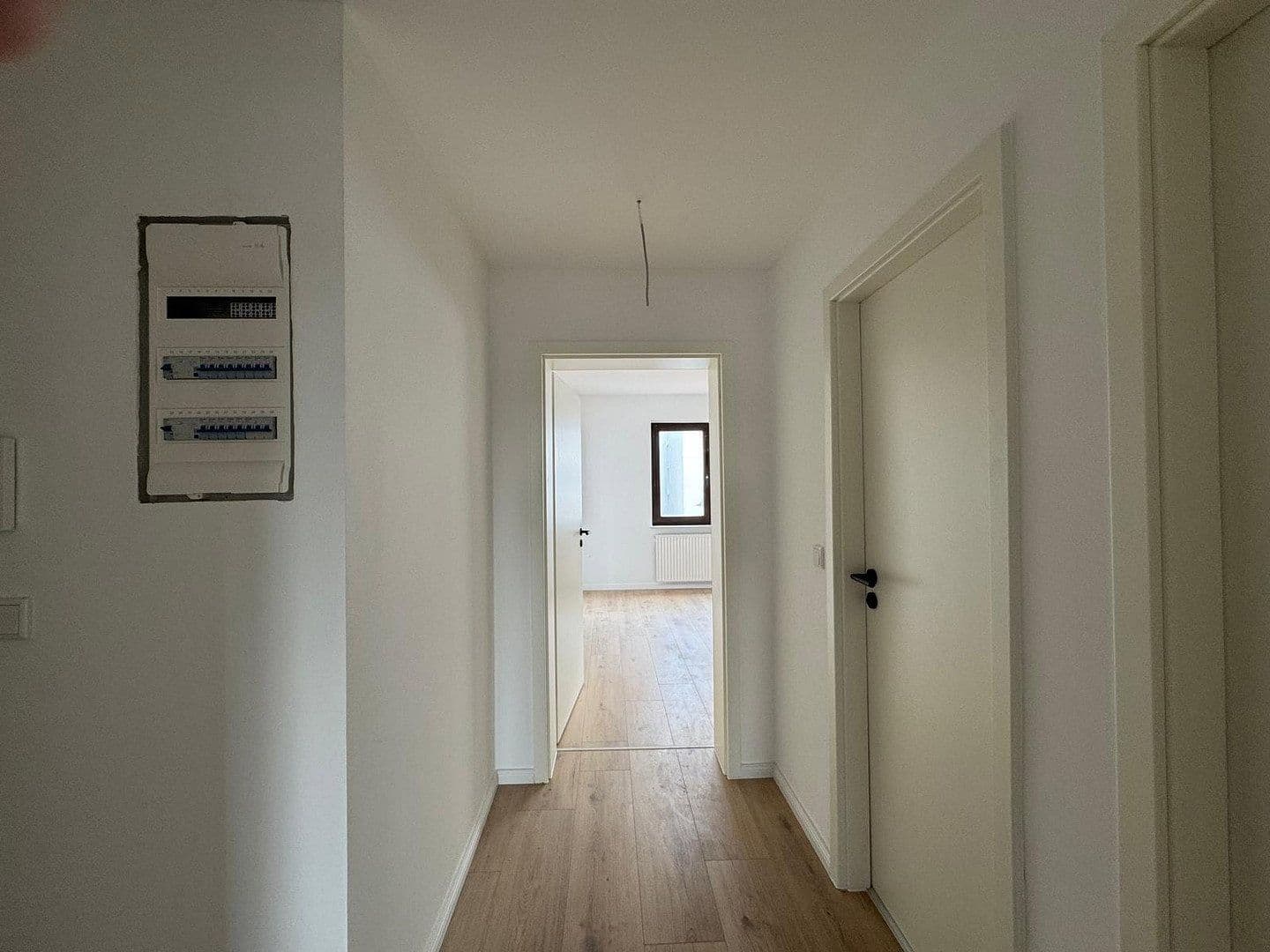 2 bedroom flat to rent, 53 m², Föhrenstraße 27, Bremen, Bremen 2 bedroom flat to rent, 53 m², Föhrenstraße 27, Bremen, Bremen