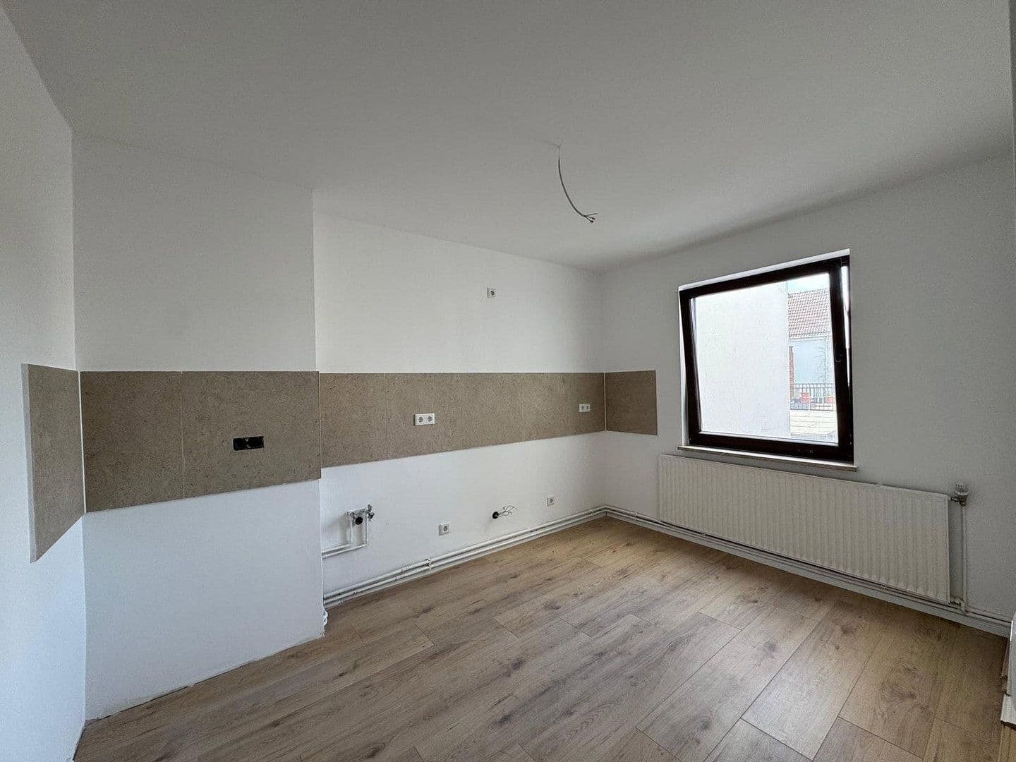 2 bedroom flat to rent, 53 m², Föhrenstraße 27, Bremen, Bremen 2 bedroom flat to rent, 53 m², Föhrenstraße 27, Bremen, Bremen