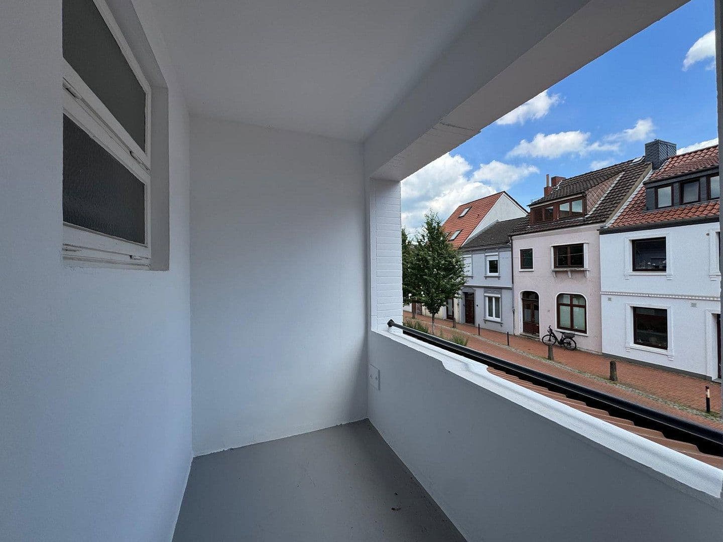 2 bedroom flat to rent, 53 m², Föhrenstraße 27, Bremen, Bremen 2 bedroom flat to rent, 53 m², Föhrenstraße 27, Bremen, Bremen