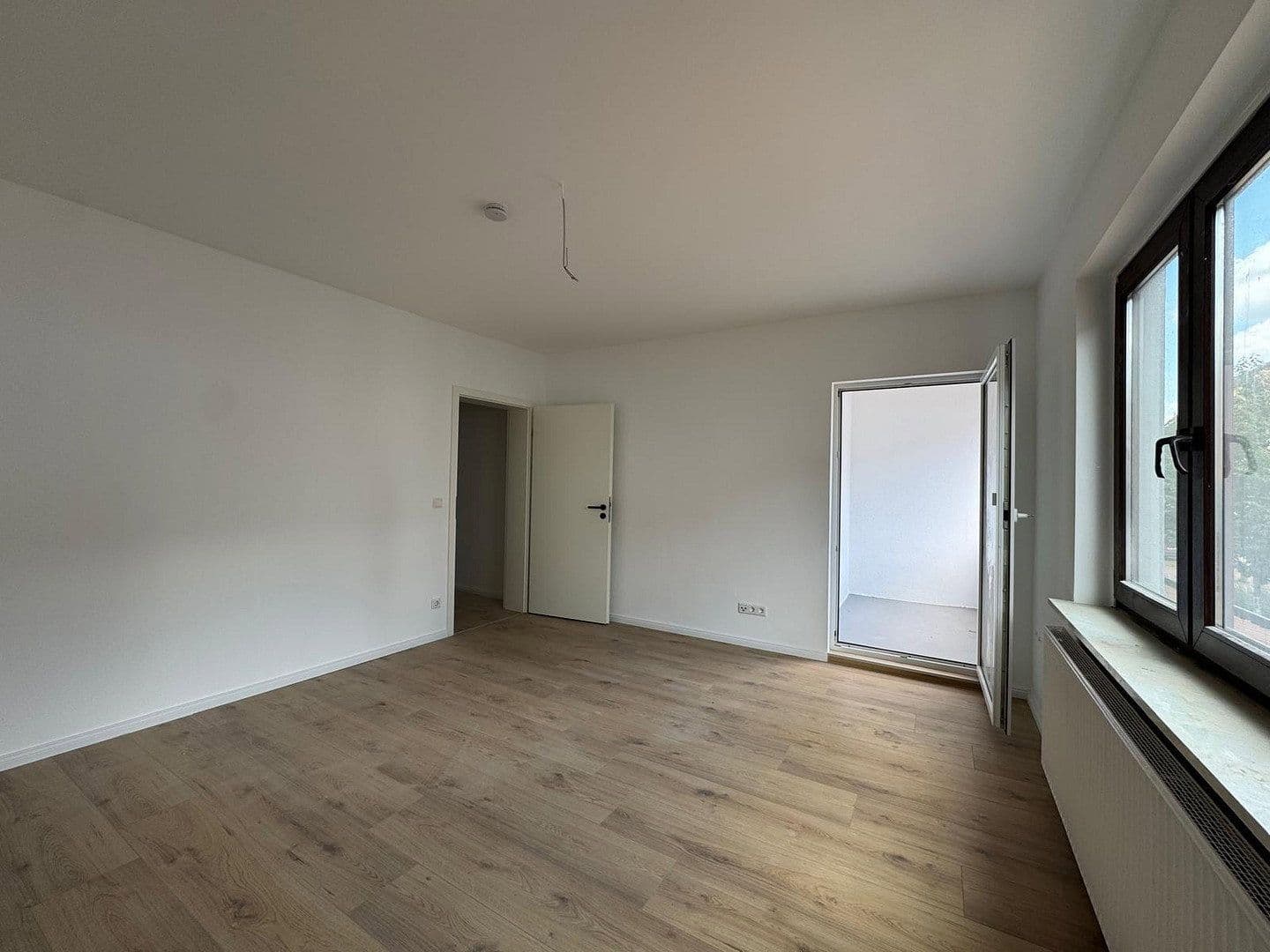 2 bedroom flat to rent, 53 m², Föhrenstraße 27, Bremen, Bremen 2 bedroom flat to rent, 53 m², Föhrenstraße 27, Bremen, Bremen