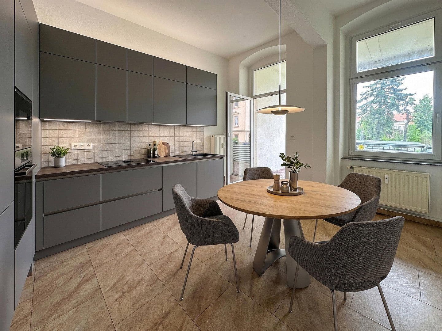 4 bedroom flat for sale, 118 m², Bautzen, Saxony 4 bedroom flat for sale, 118 m², Bautzen, Saxony