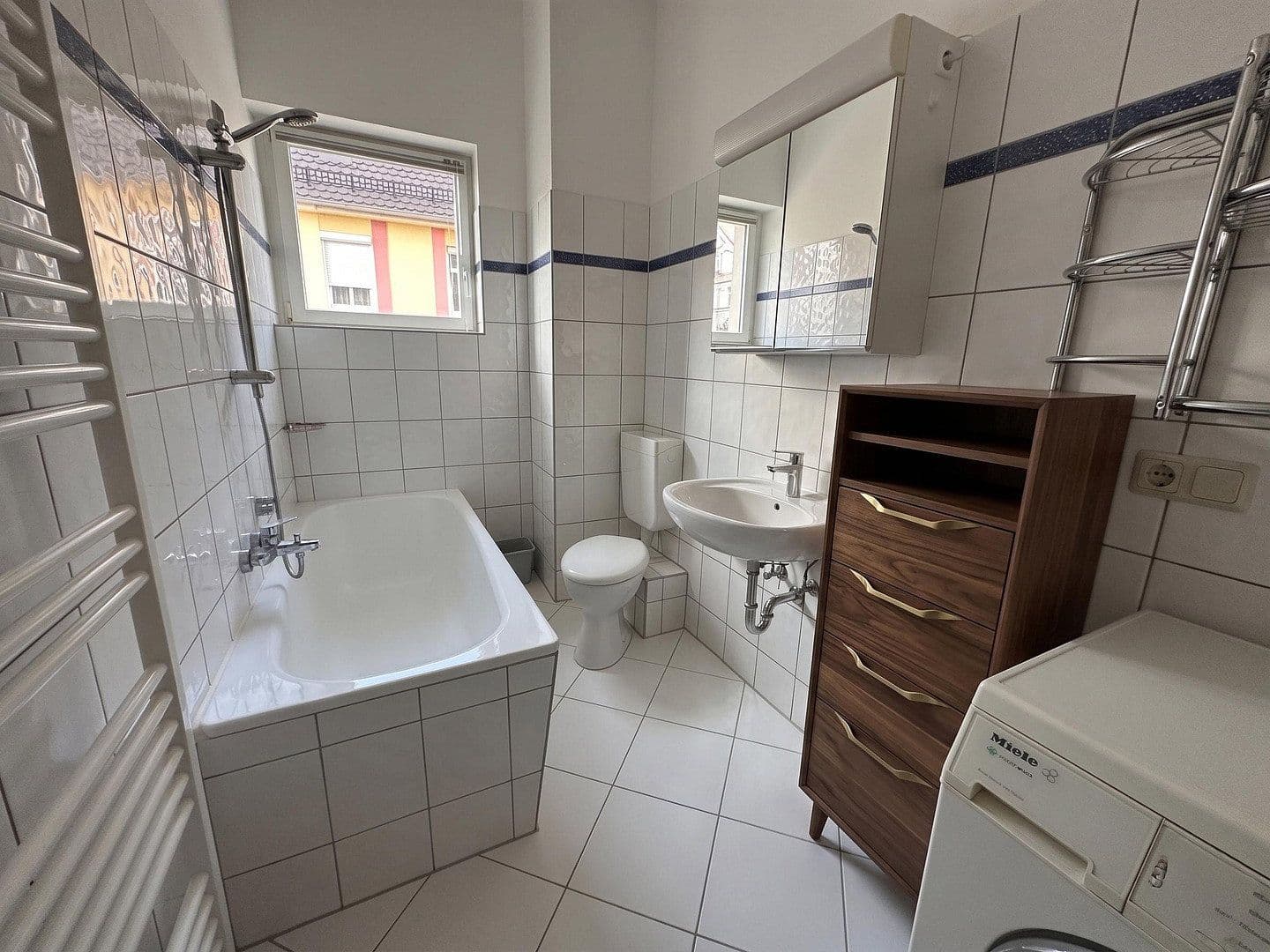 3 bedroom flat for sale, 81 m², Bautzen, Saxony 3 bedroom flat for sale, 81 m², Bautzen, Saxony