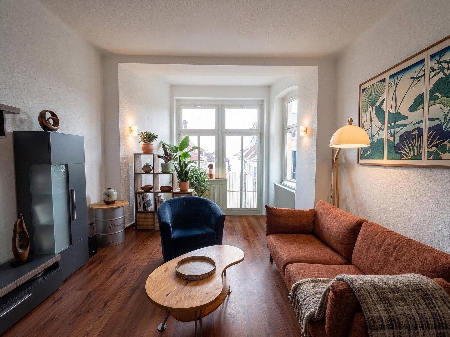 3 bedroom flat for sale, 81 m², Bautzen, Saxony 3 bedroom flat for sale, 81 m², Bautzen, Saxony