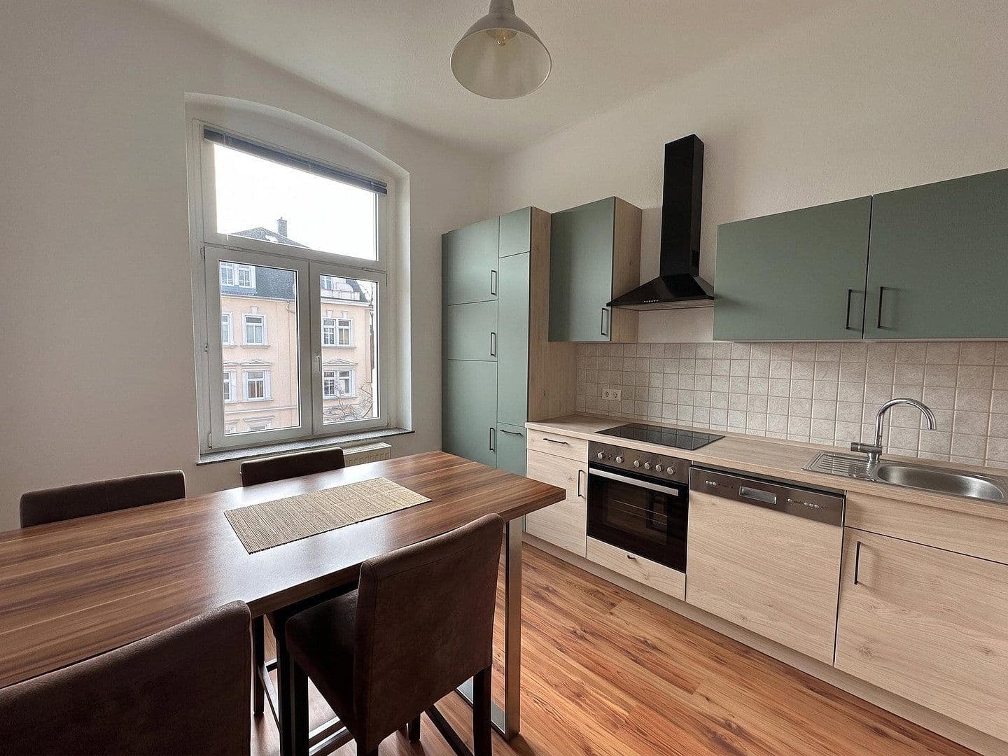 3 bedroom flat for sale, 81 m², Bautzen, Saxony 3 bedroom flat for sale, 81 m², Bautzen, Saxony