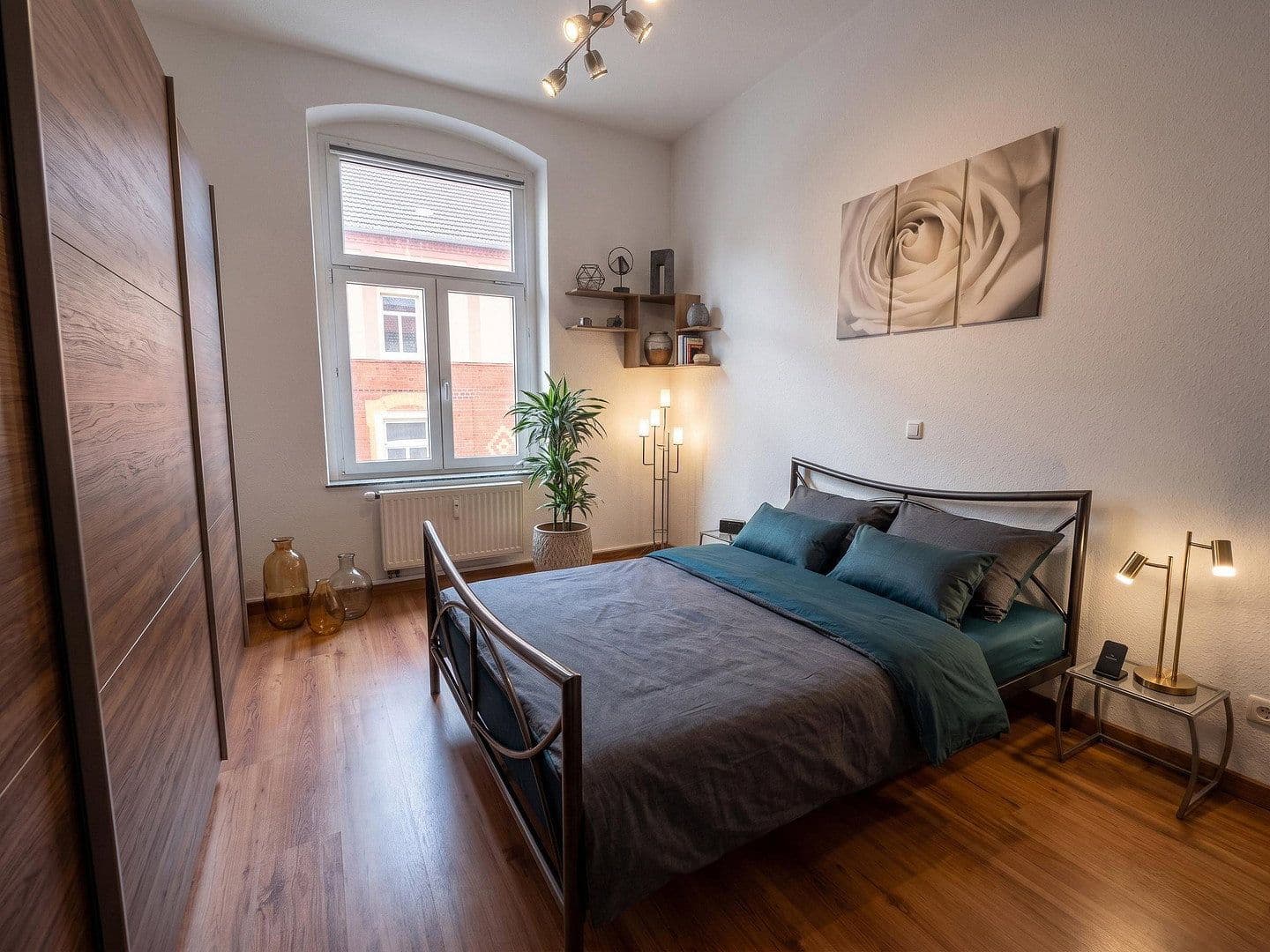 3 bedroom flat for sale, 81 m², Bautzen, Saxony 3 bedroom flat for sale, 81 m², Bautzen, Saxony