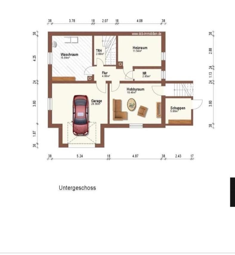 house for sale, 158 m², Starzach, Baden-Württemberg house for sale, 158 m², Starzach, Baden-Württemberg